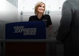 Make a Service Appointment